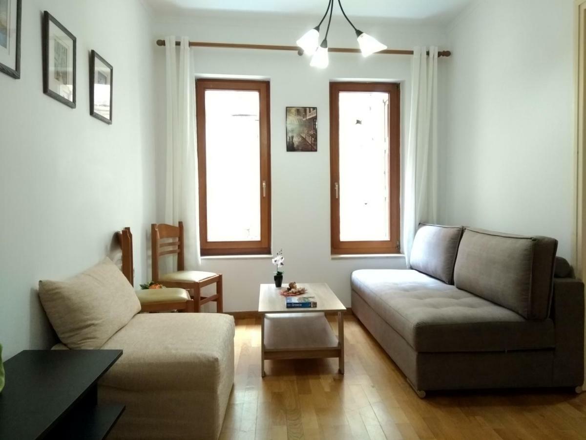 Daliani Cozy Studios خانيا المظهر الخارجي الصورة